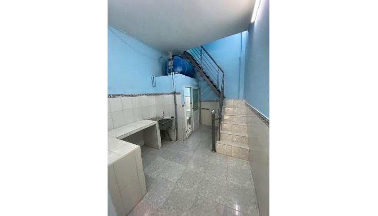 HẺM XE HƠI, 30M2, 2 TẦNG, SỔ ĐẸP, CHIẾN LƯỢC GIÁ NHỈNH 3 TỶ